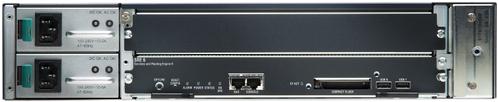 JUNIPER 16PORT POE ETHERNET SWITCH 10/ 100/ 1000 BASE-T XGPIM (SRX-GP-16GE-POE)