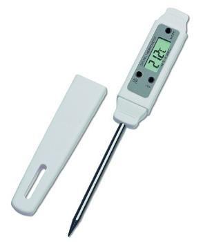 TFA-DOSTMANN TFA 30.1013 electr. cut-in thermometer (30.1013)
