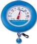 TFA-DOSTMANN Poolwatch Schwimmbad- thermometer