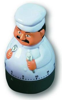 TFA-DOSTMANN TFA 38.1008 (38.1008)