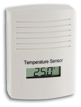 TFA-DOSTMANN Axis (35.1079)