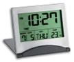 TFA-DOSTMANN TFA 98.1054 alarm clock