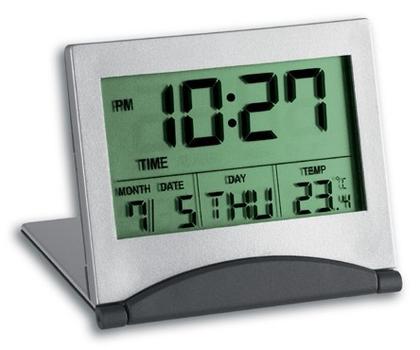 TFA-DOSTMANN TFA 98.1054 alarm clock (98.1054)