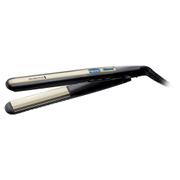 Remington Style Inspirations S6500 Sleek & Curl Straightener - Frisyreapparat