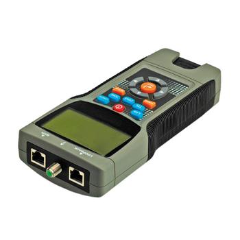 VALUE LAN Cable Multifunction Tester (13.99.3002)