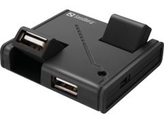 SANDBERG USB Hub 4 Ports (133-67)