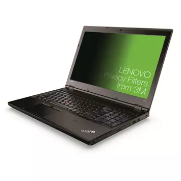 Lenovo 3M PF14.0W - notebookpersonvernsfilter