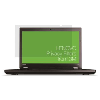 LENOVO Privacy Filter 15.6" wide (0A61771)