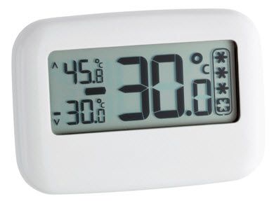 TFA-DOSTMANN TFA 30.1042 Digital Fridge Thermometer (30.1042)