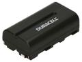 DURACELL Li-Ion Akku 2600 mah for Sony NP-F330 (DR5)