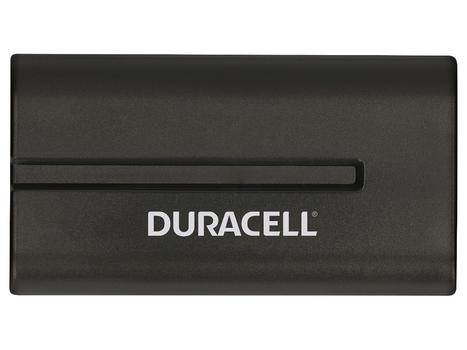 DURACELL Li-Ion Akku 2600 mah for Sony NP-F330 (DR5)