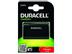 DURACELL Batteri LP-E6 Erstatningsbatteri for Canon LP-E6