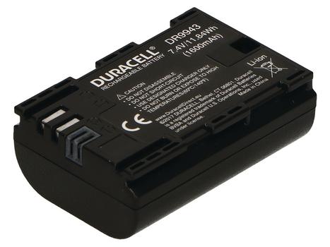 DURACELL Li-Ion Akku 1600 (DR9943)