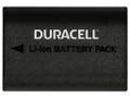 DURACELL Li-Ion Akku 1600 (DR9943)