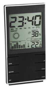 TFA-DOSTMANN TFA 35.1102.01 Weather Station (35.1102.01)