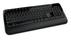 MICROSOFT Wireless Keyboard 2000 for Business - Keyboard - wireless - 2.4 GHz - French