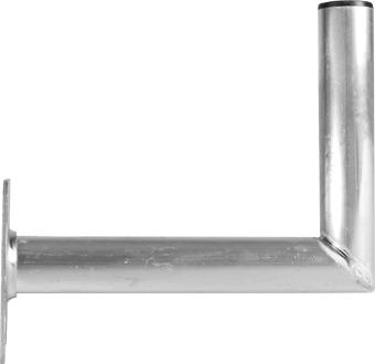 TECHNISAT Mounting Kit Silver Aluminium (0000/1725)