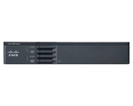 CISCO 867VAE SECURE ROUTER WIT (CISCO867VAE-K9)
