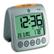 TFA-DOSTMANN TFA 60.2514 Sonio  radio controlled alarm clock with temp
