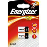 ENERGIZER Cr2 3.0V Single-Use Battery  (618236)