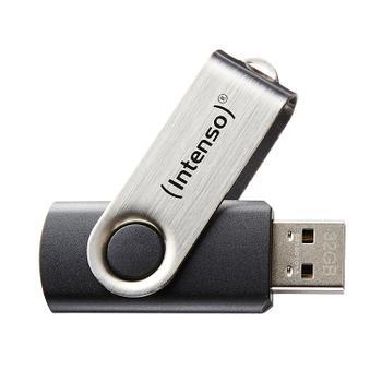 INTENSO Basic Line 16GB USB stik (3503470)