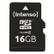INTENSO Memory card SD-Micro 16GB Intenso