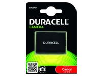DURACELL Camera Battery 7.4v 1020mAh 7.8Wh (DR9967)