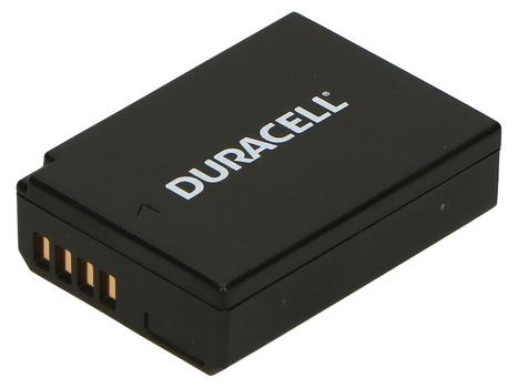 DURACELL Batteri LP-E10 Erstatningsbatteri for Canon LP-E10 (DR9967)