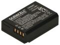 DURACELL Batteri LP-E10 Erstatningsbatteri for Canon LP-E10 (DR9967)