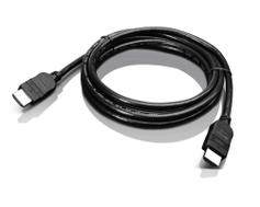 Lenovo HDMI-kabel - 2 m