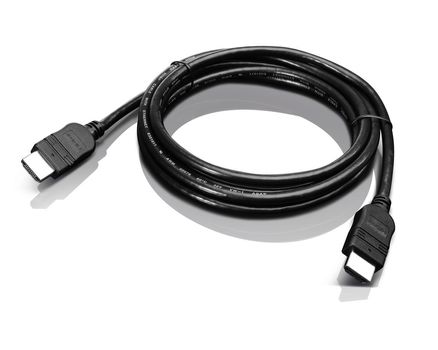 LENOVO HDMI - HDMI CABLE (2 METRES) (0B47070)