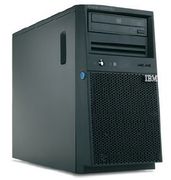 IBM x3100 M4. Xeon 4C E3-1270v2 69W 3.5GHz/1600MHz/8MB. 1x4GB. O/Bay HS 2.5in SAS/SATA. SR M1015. DVD-ROM. 430W p/s. Tower 