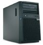 IBM x3100 M4. Xeon 4C E3-1270v2 69W 3.5GHz/ 1600MHz/ 8MB. 1x4GB. O/Bay HS 2.5in SAS/SATA. SR M1015. DVD-ROM. 430W p/s. Tower  (2582F4G)