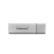 INTENSO 4GB 2.0 ALU Line silver