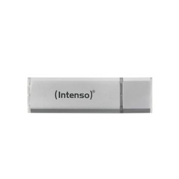 INTENSO FD 016GB Ultra Line USB 3.0 / 35R/20W / Al (3531470)