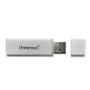 INTENSO 32GB 2.0 ALU Line silver (3521482)