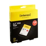 INTENSO Top Performance - SSD - 128 GB - SATA 6Gb/s (3812430)