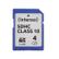 INTENSO SD Card 4GB Class10