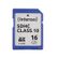 INTENSO SD Card 16GB Class10