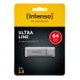 INTENSO Ultra Line USB 3.0 64 GB (3531490)