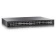 CISCO CSB SG 300-52MP 52-PORT GIGABIT MAX-POE MANAGED SWITCH           IN CPNT