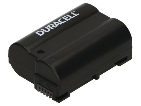 DURACELL Camera Battery 7.4v 1400mAh 10.4Wh (DRNEL15)