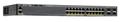 CISCO CATALYST 2960-X 24 GIGE POE 370W, 4 X 1G SFP, LAN BASE (WS-C2960X-24PS-L)