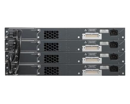 CISCO CATALYST 2960-X 24 GIGE 4 X 1G SFP, LAN BASE             IN CPNT (WS-C2960X-24TS-L)