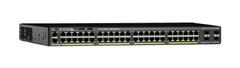 CISCO CATALYST 2960-X 48 GIGE 4 X 1G SFP, LAN BASE             IN CPNT