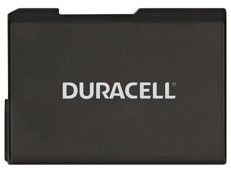 DURACELL Li-Ion Akku 1300 mAh for Nikon EN-EL14 / EN-EL14a (DRNEL14)