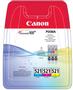 CANON PG-550XL/ CLI-551 PGBK/ BK/ C/ M/ Y Multipack Blistered