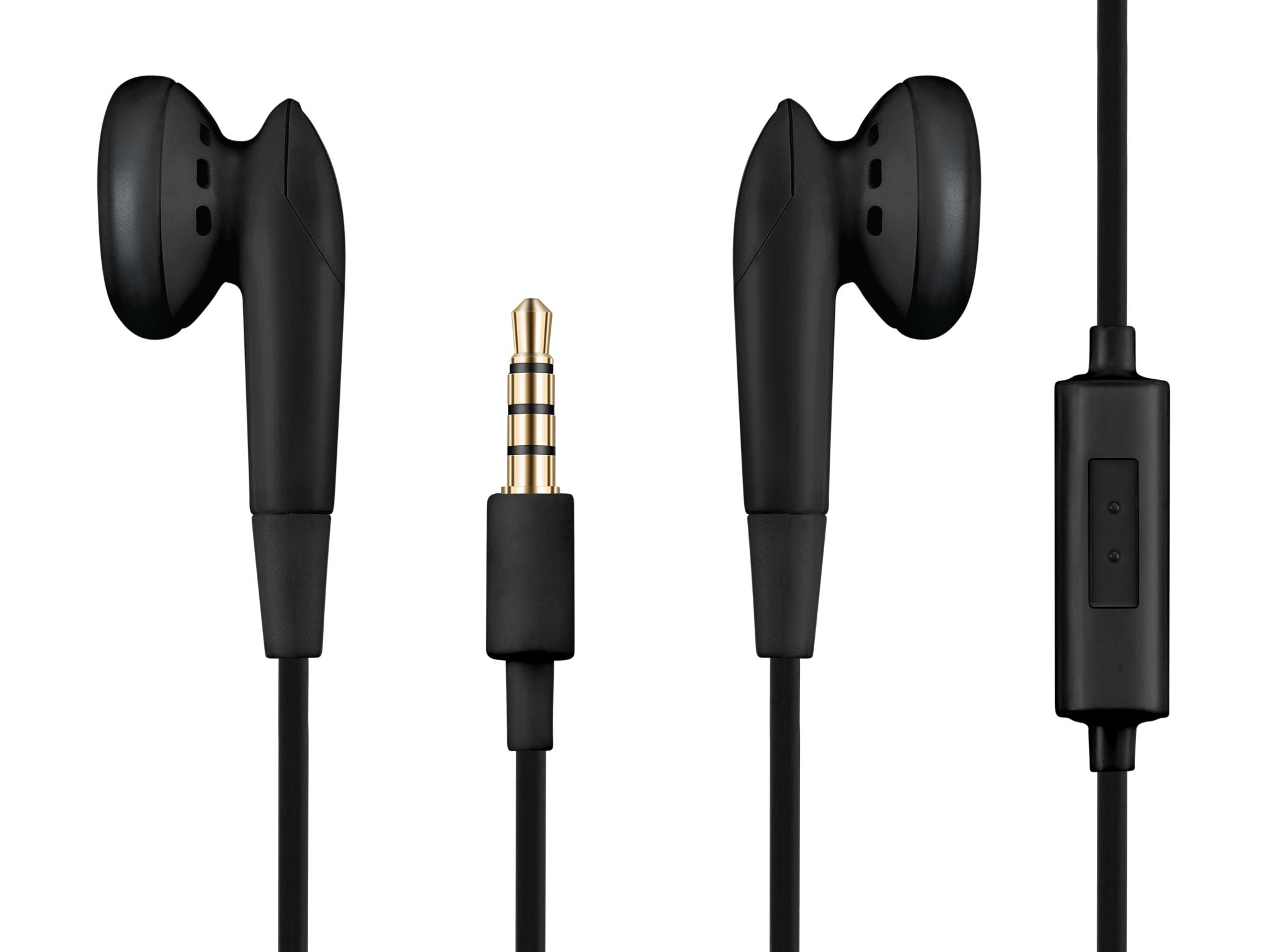 Speak n. Earset.