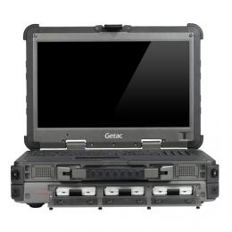 GETAC X500G3 REMOVABLE MEDIA BAY 1TB HDD CHSS (GSR6X2)