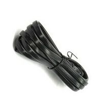 EXTREME PWR CORD10ABS1363C13RA RIGHT ANGLE CABL (10044)
